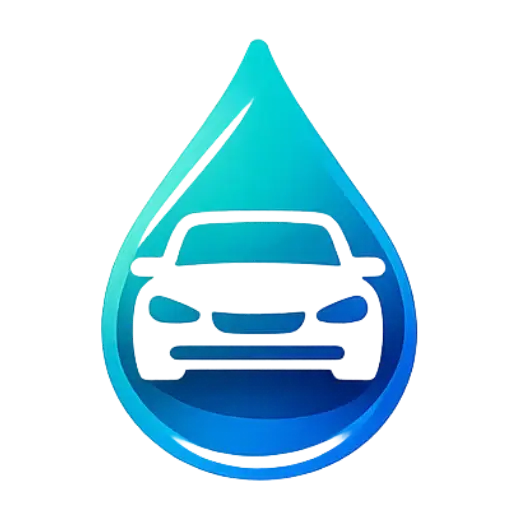 Lavage auto à domicile Oze